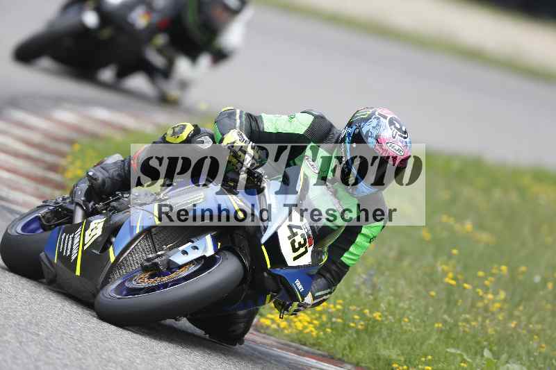 /35 26.07.2025 Speer Racing ADR/Gruppe rot/431